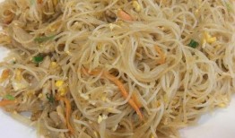 最新炒米粉爆料图片高清,高清图揭秘诱人风味